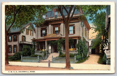 Haverhill massachusetts ywca - haverhill,